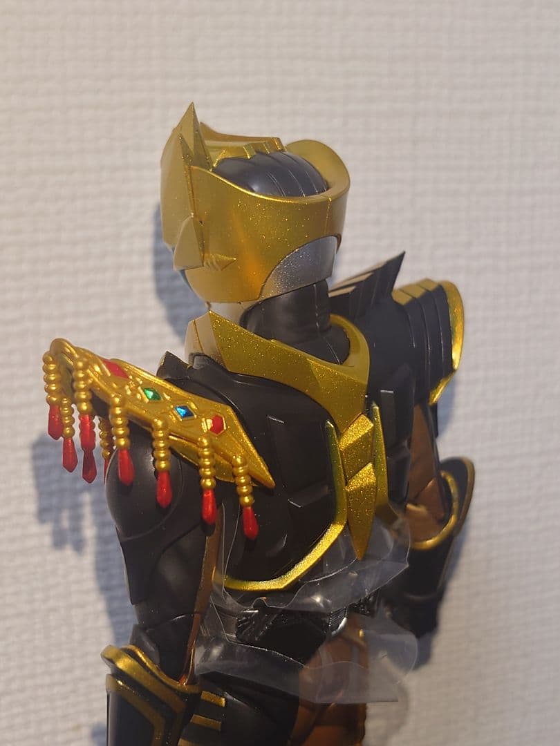 H*i様 S.H.Figuarts　仮面ライダーレジェンド　開封品