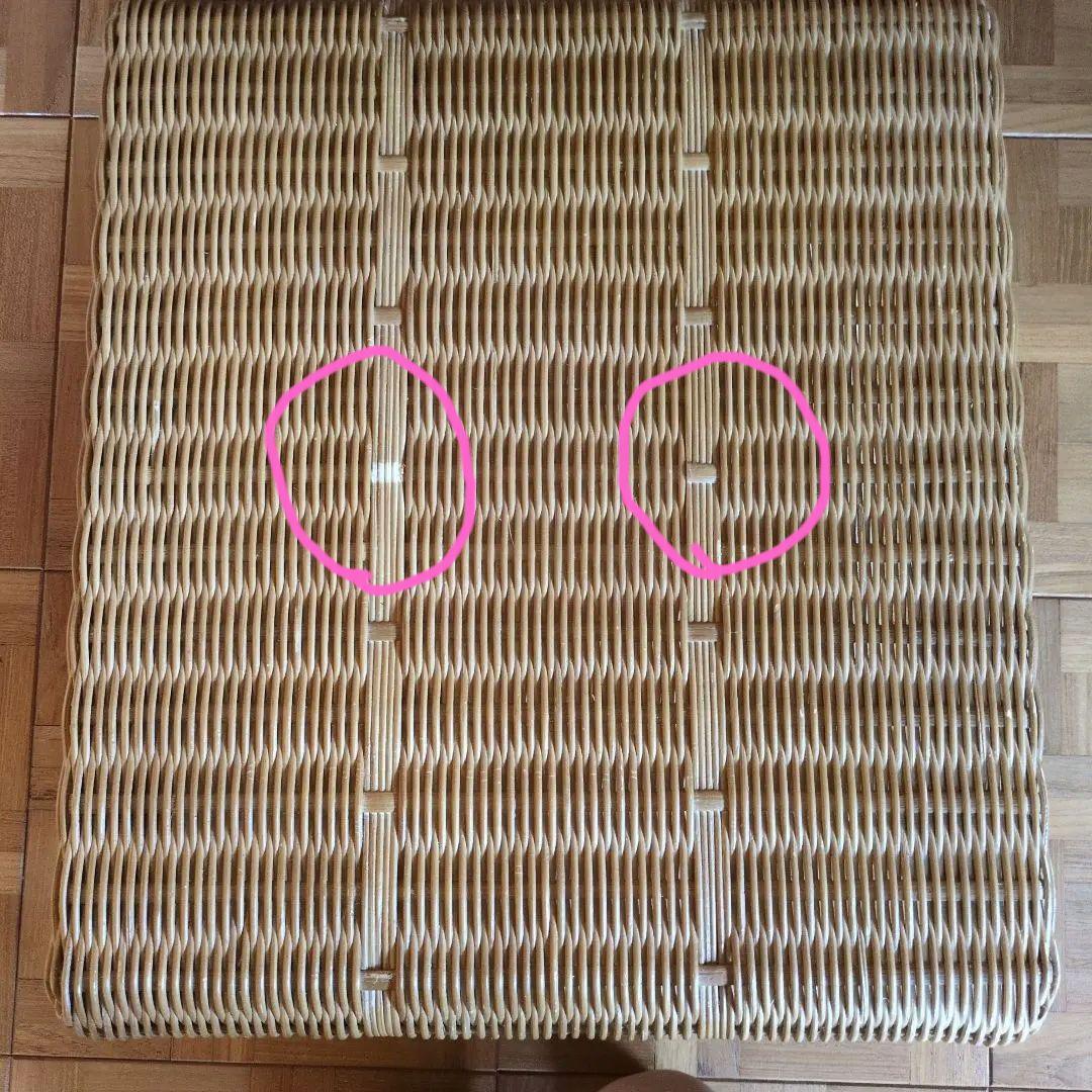 やまおやじさま専用出品ですIDEE　tou za isu　長大作　一脚