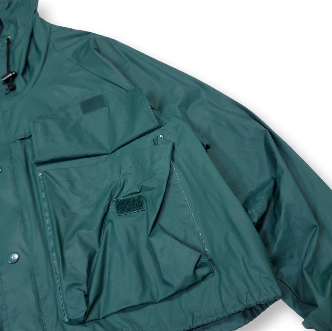 ウェア 90s Columbia PFG FISHING JACKET