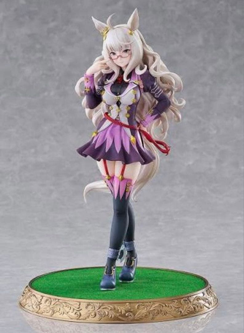 ウマ娘 ビワハヤヒデ　勝負服ver. 1/7スケールフィギュア