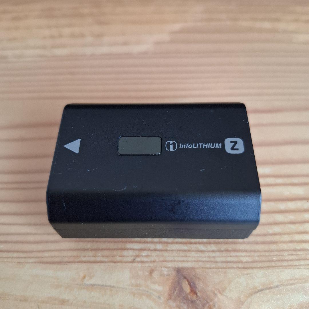 【訳あり・ジャンク品】SONY ZV-E10M2K