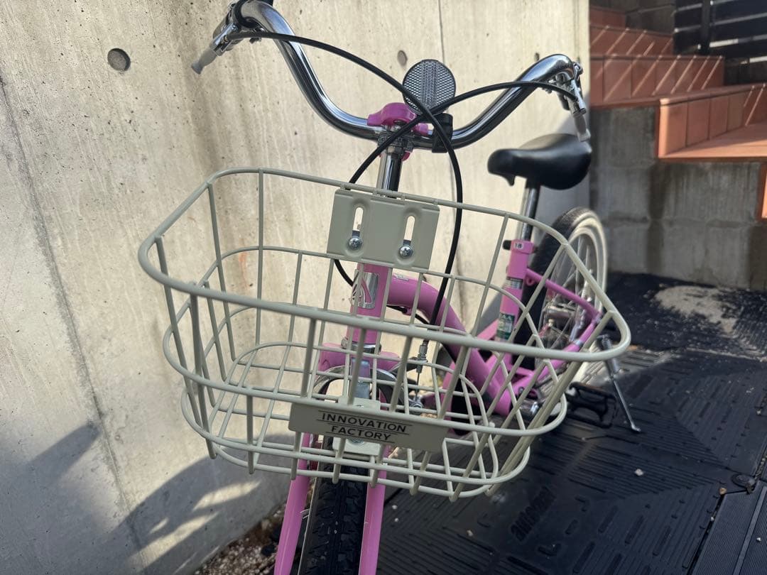 【引取のみ】イノベーションファクトリーKIDS BAA 180-N