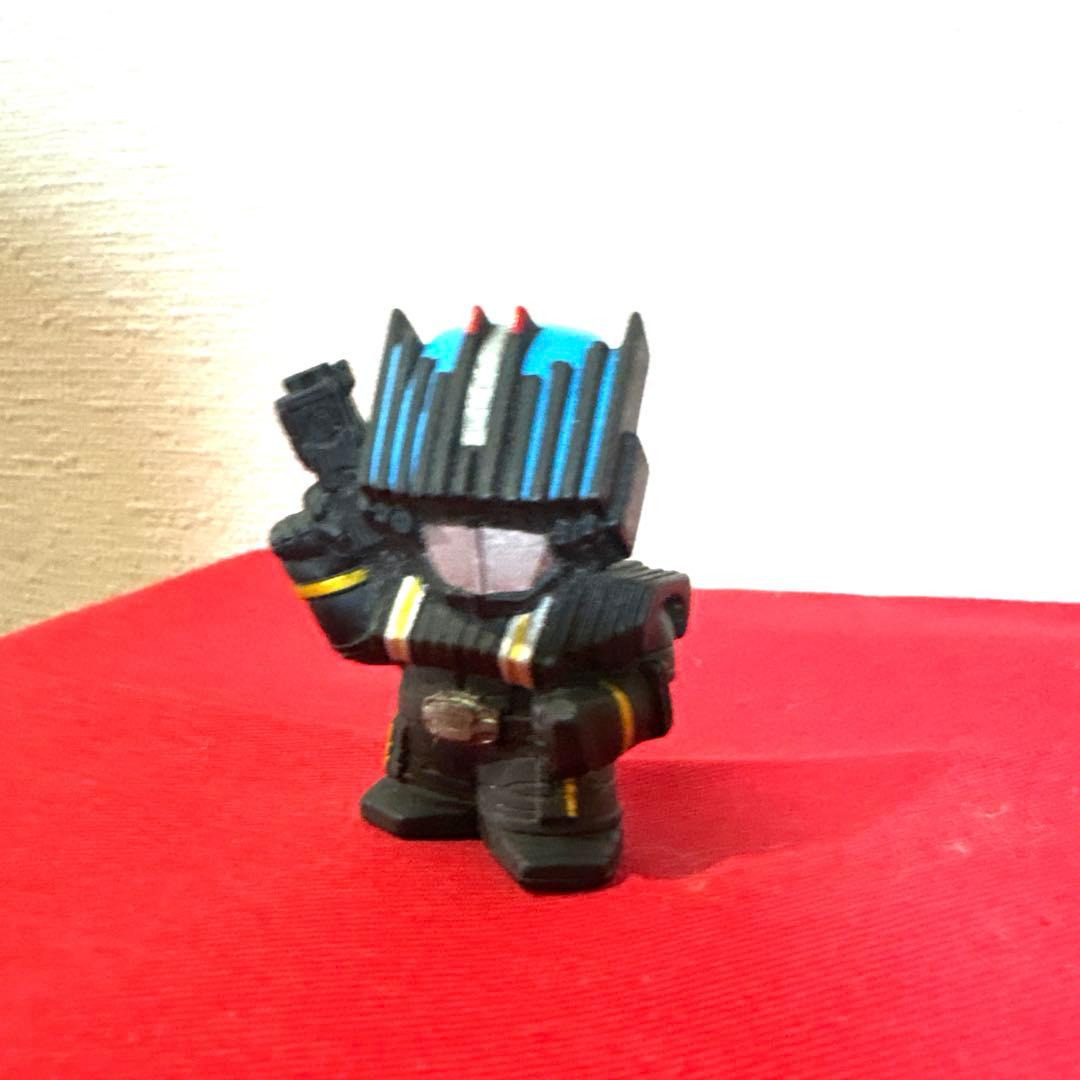 仮面ライダーディエンド 海東大樹 ディケイド フィギュア SHF 真骨彫 当時物