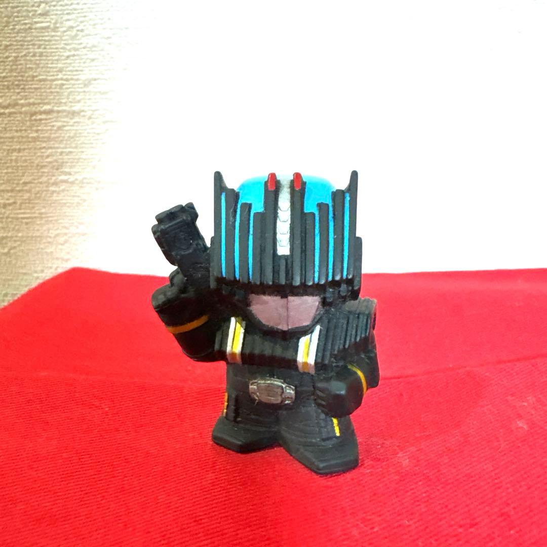 仮面ライダーディエンド 海東大樹 ディケイド フィギュア SHF 真骨彫 当時物