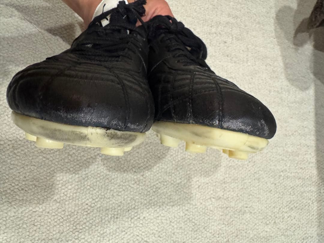 PUMA バラメヒコ26.5cm