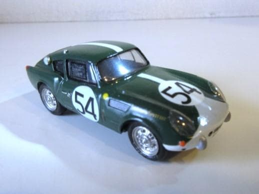 特価 Provence (1/43) トライアンフ Spitfire LM