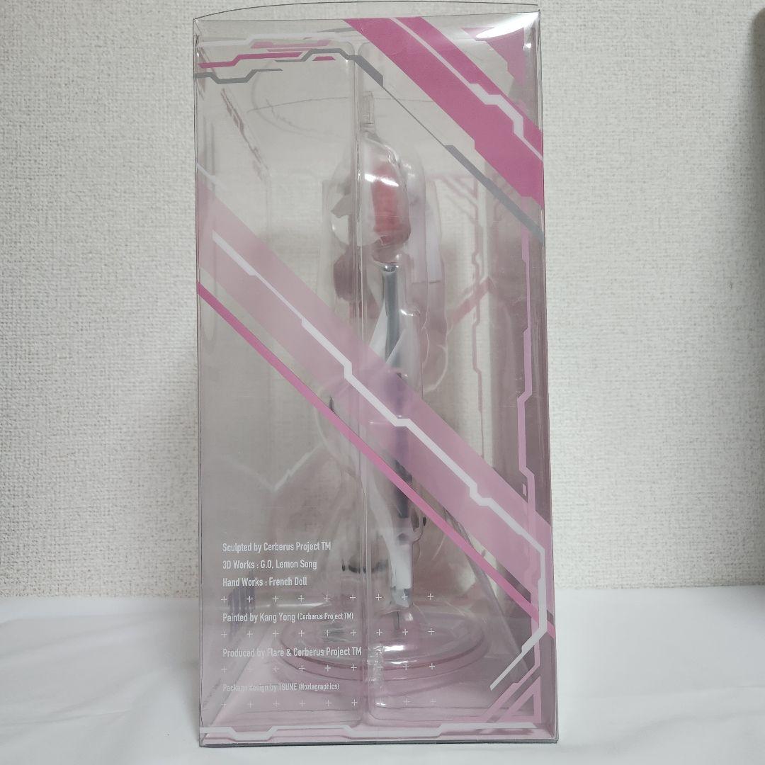 勝利の女神:NIKKE　シフティー　&　アリス　セット