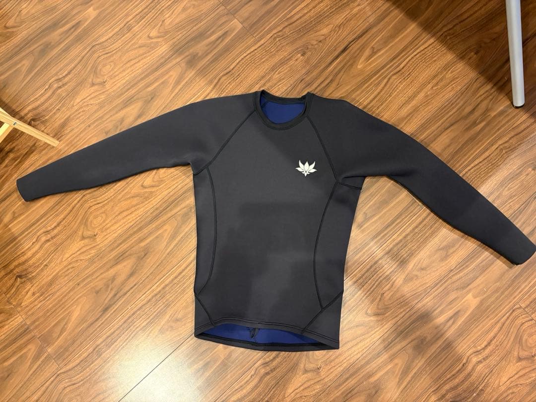 Axxe Classic 1.5ミリタッパー L