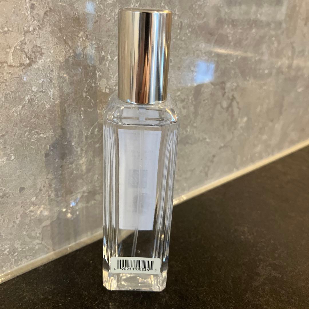 Jo MALONE LONDON レッド ローズ コロン