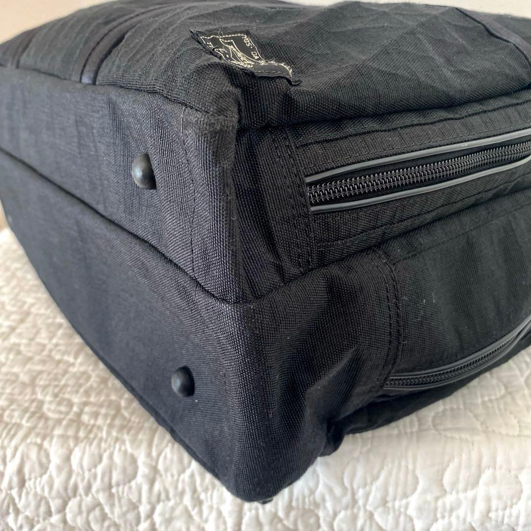 【大容量】PORTER HYBRID 2WAY ブリーフケース ビジネスバッグ