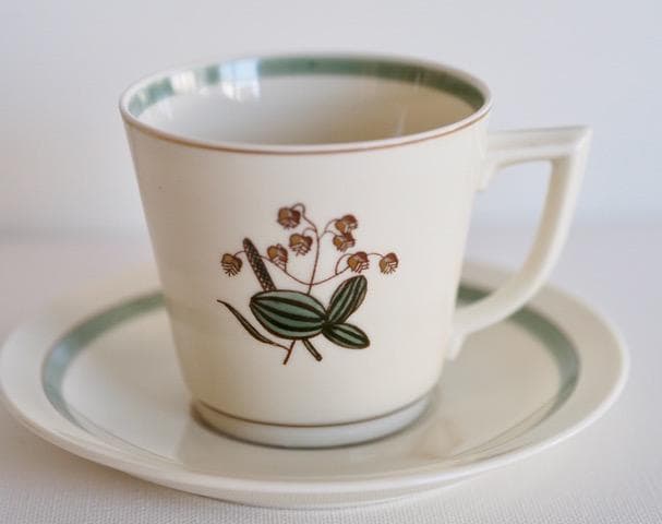 [レア！]　 ビンテージ 　ロイヤルコペンハーゲン　１６点セット