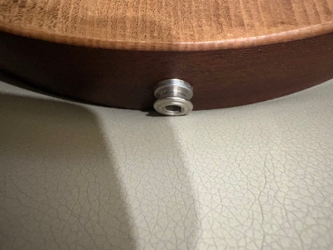 Martin Backpacker ピックアップ付　マーティン