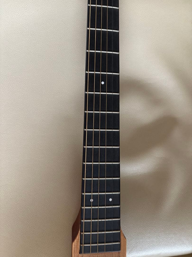 Martin Backpacker ピックアップ付　マーティン