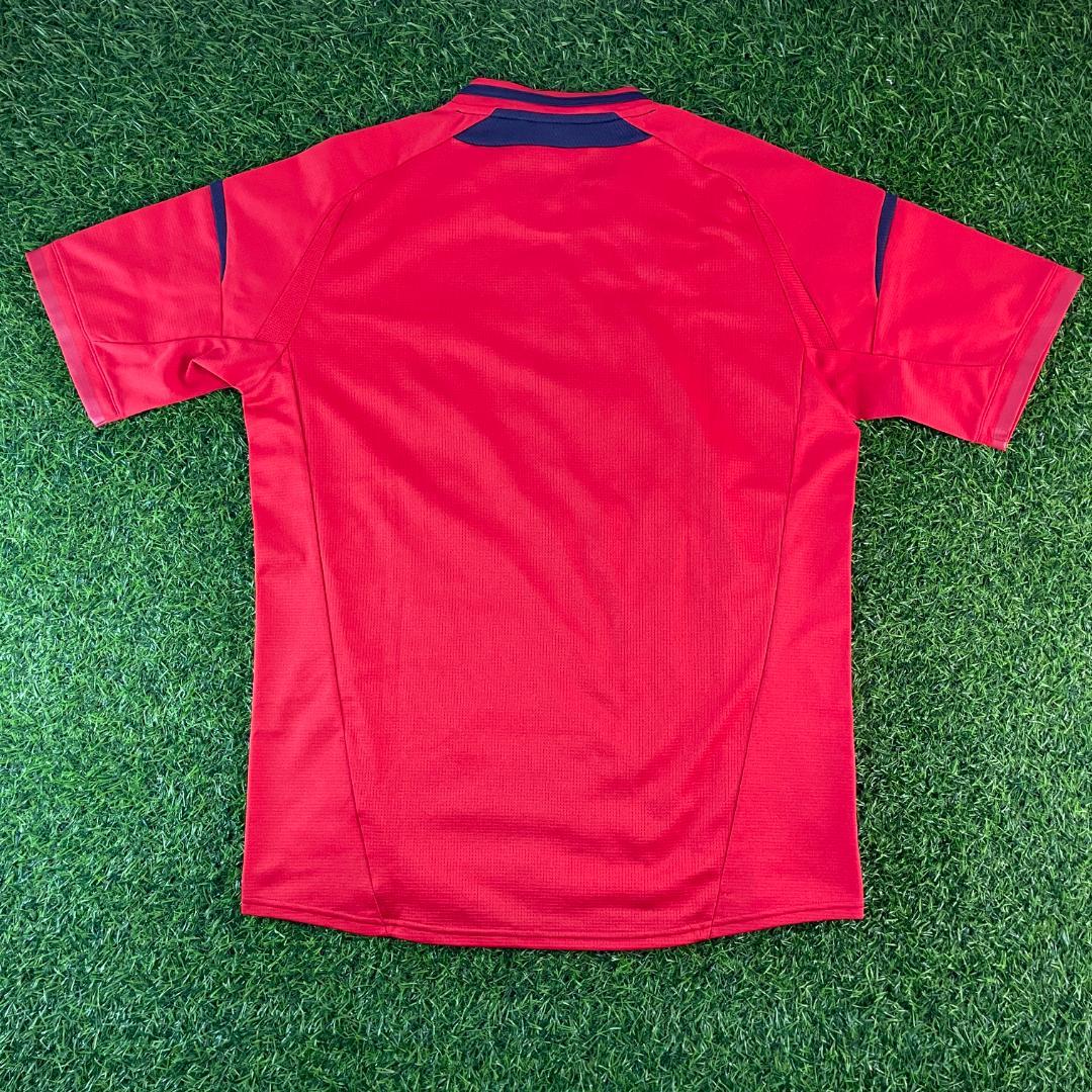 日本代表 U-23 2012年 オリンピックモデル ユニフォーム XL 正規品