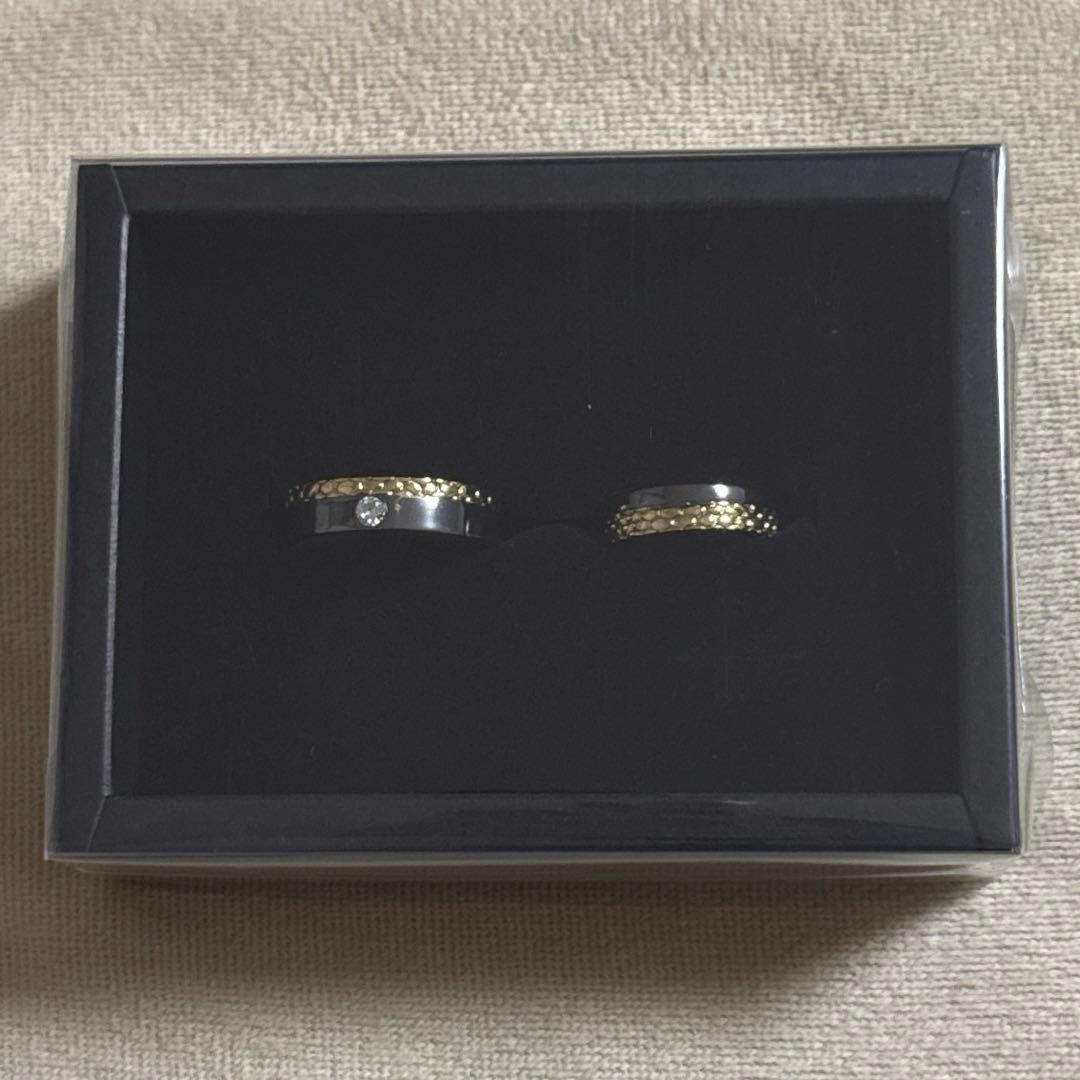 龍が如く 冠婚葬祭展 真島吾朗 ペアリング