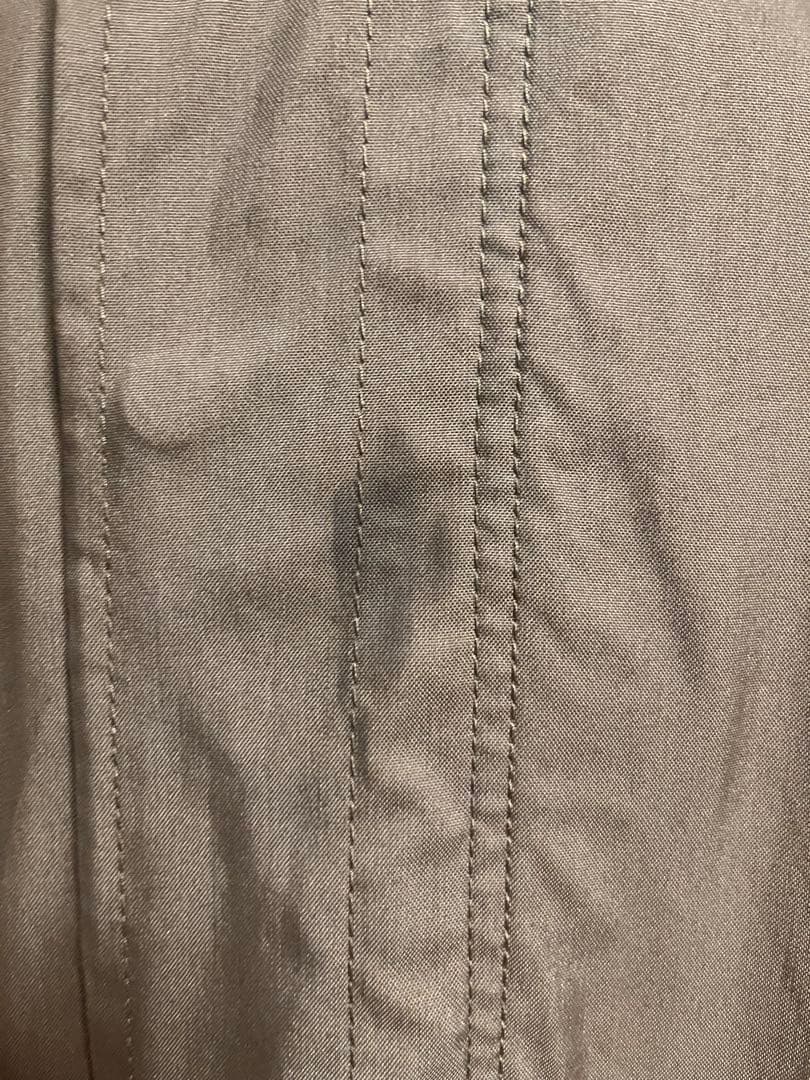 野良犬USタイプ M-65 フィールドパーカー JP057YN