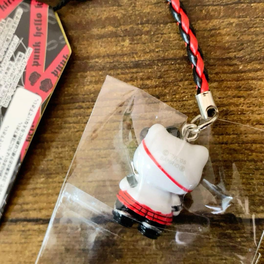 ハローキティ　嶽本野ばら　POUR LOLITA PUNK EDITION