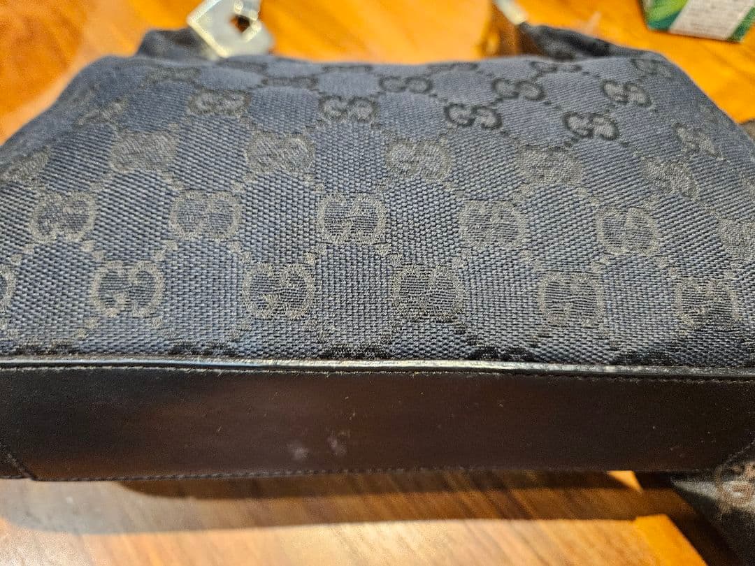 GUCCI バッグ&時計