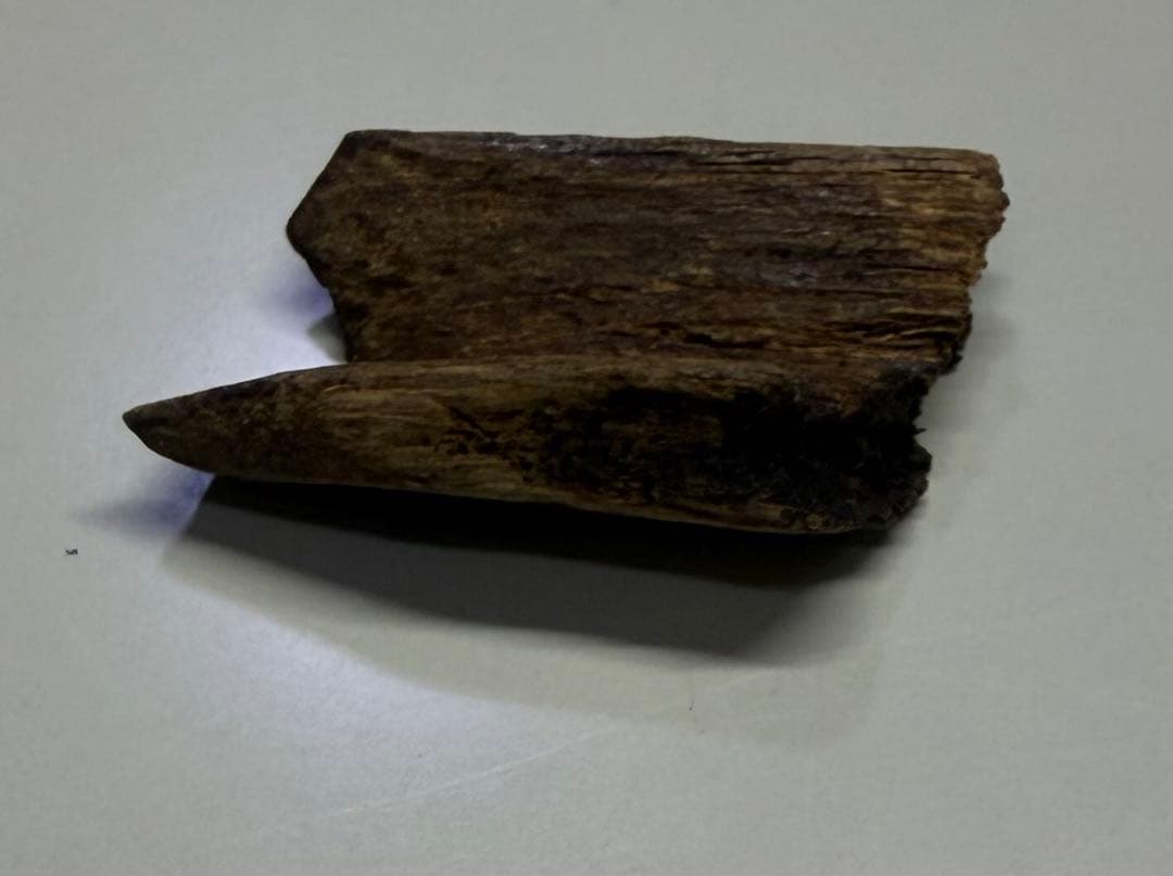 香木002沈香(伽羅)