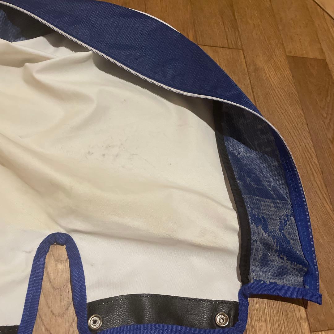 【希少カラー・スタンド式】Mizuno ゴルフ　キャディバッグ