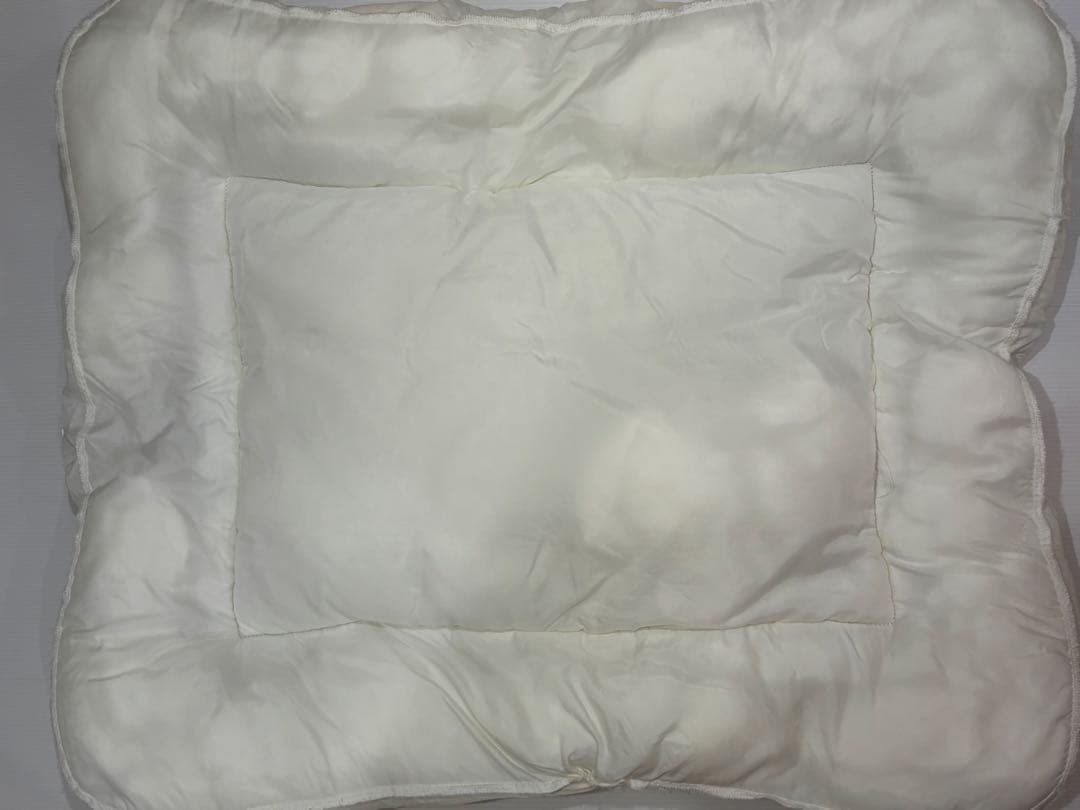 L.L.Bean エルエルビーン プレミアム ドッグベッド カーキ 長方形　旧型