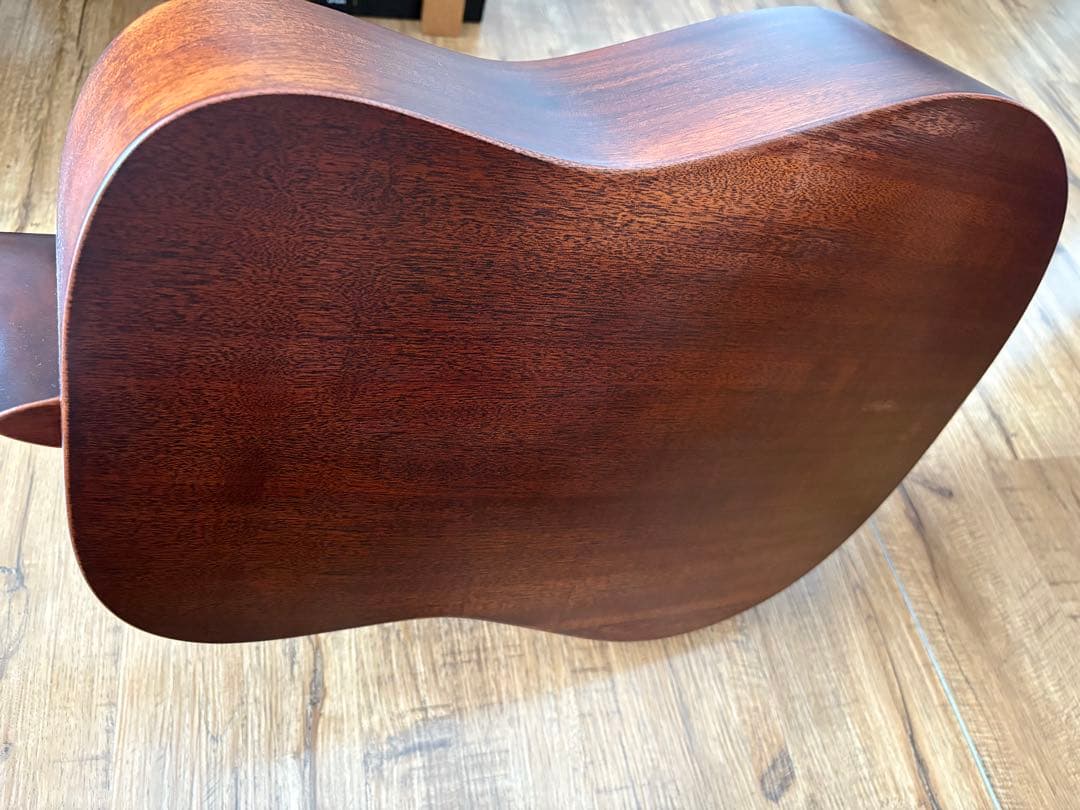 ギター Martin D-15M StreetMaster