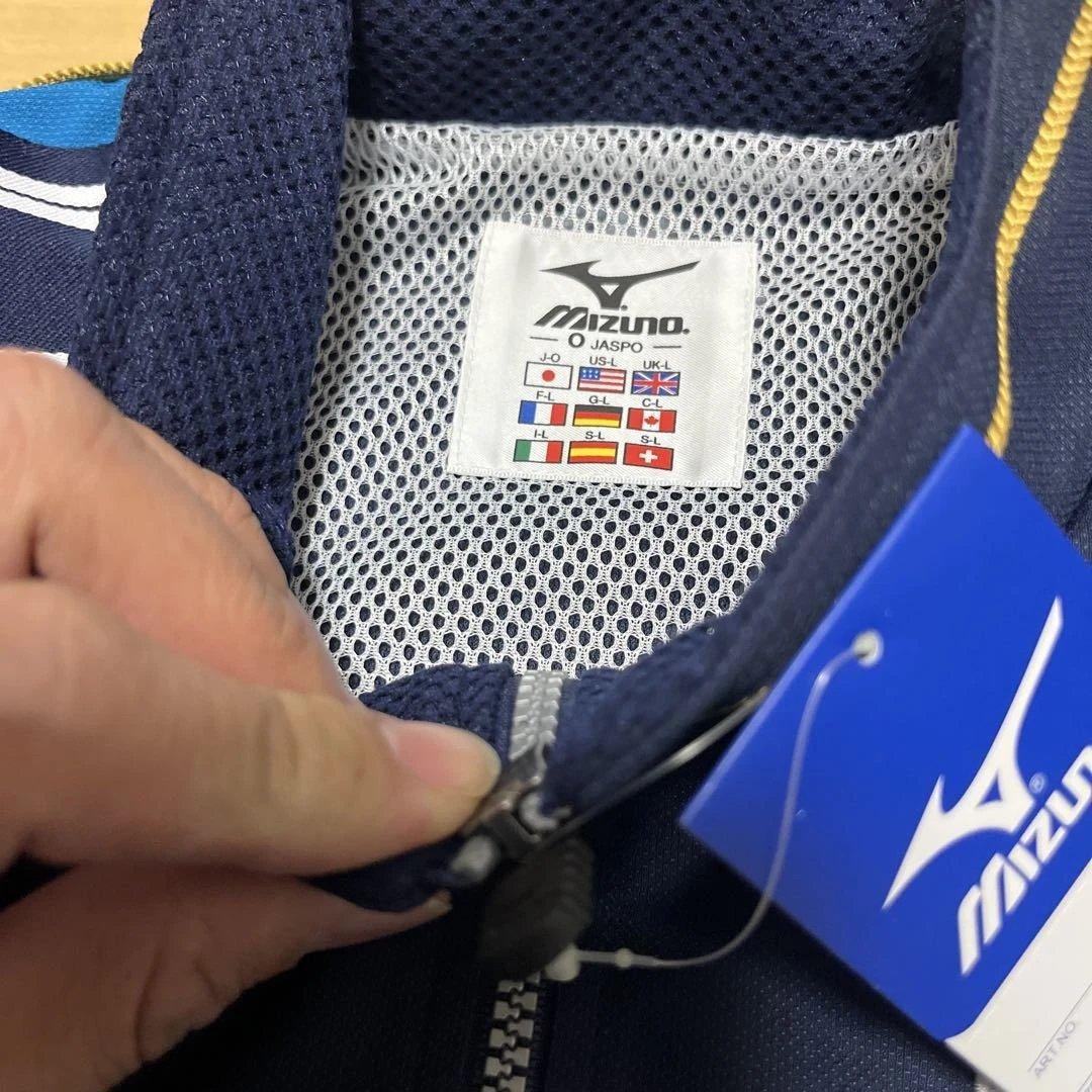 【希少品】オリンピック　シドニー　パラリンピック　3ピース　ジャージ　未使用品