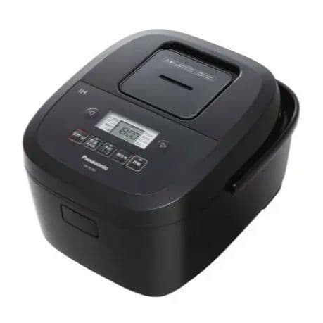 SR-FE101-K 炊飯機 パナソニック 5.5合 新品