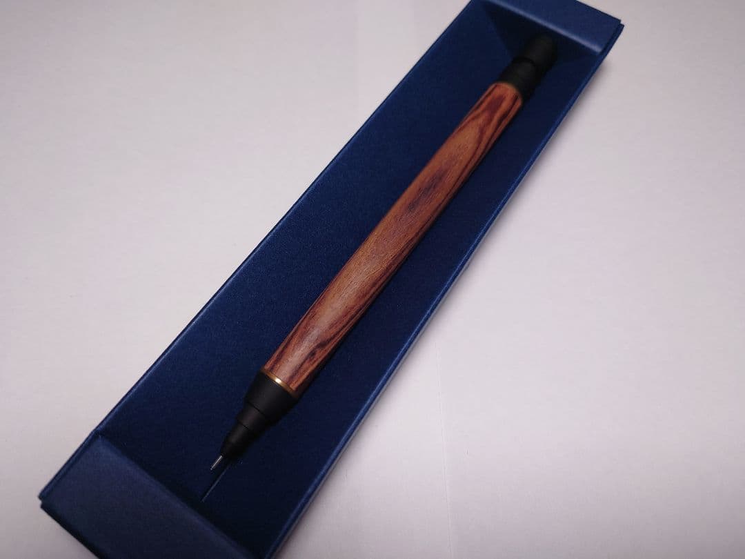 Framberg　キングウッド　シャープペンシル　消しゴム　セット　MDS-1