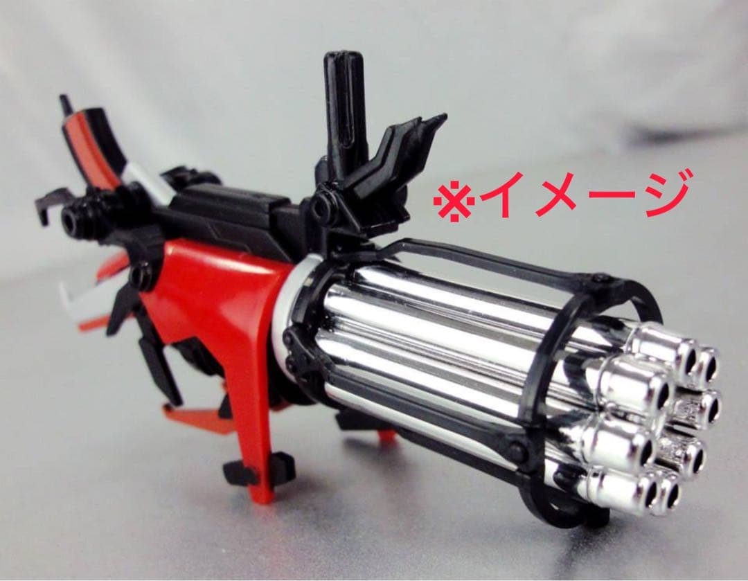 トランスフォーマープライム GO ビーストハンターズ ハンターネメシスプライム