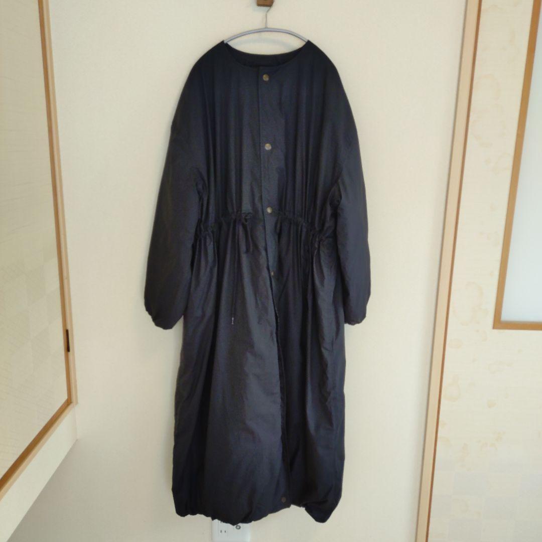 solamonat poche　ガスコートダウン