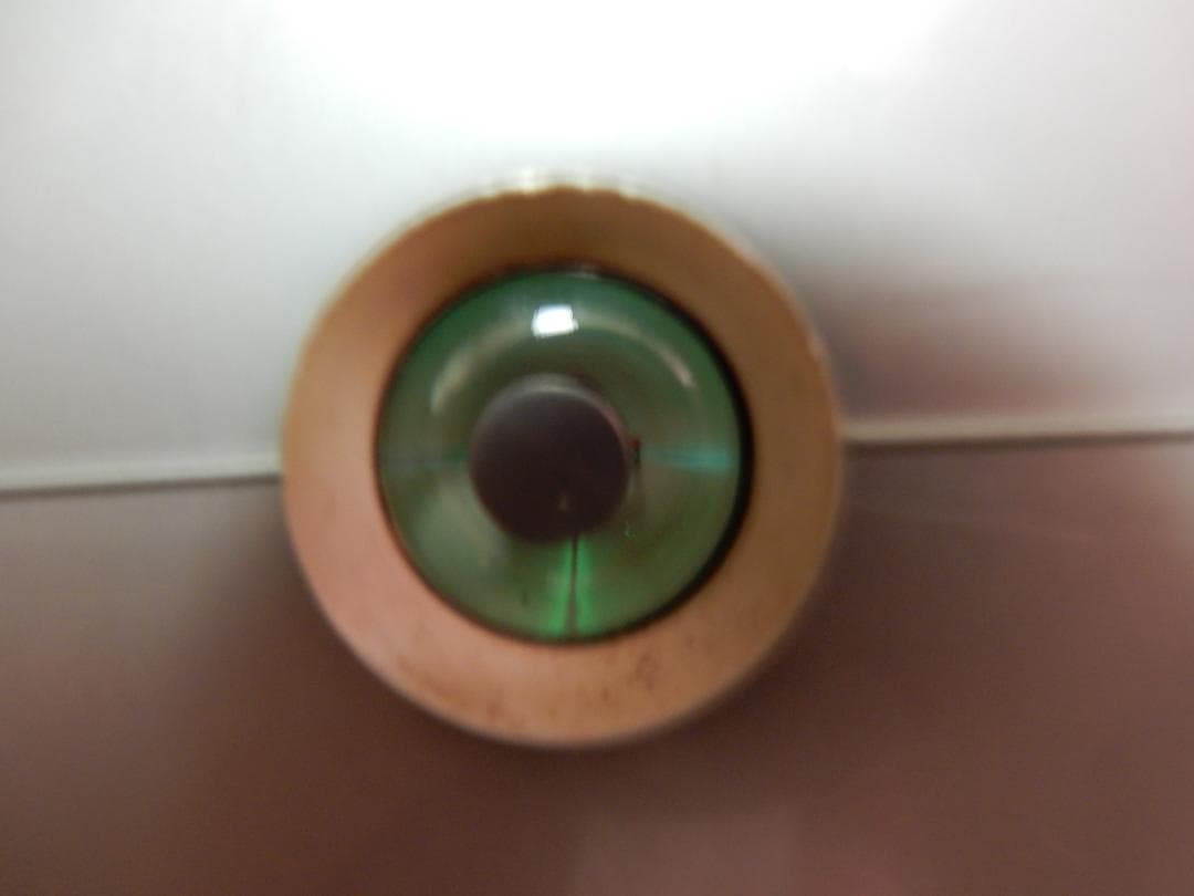 真空管ラジオ　マツダラジオ　うぐいすSS　東芝　よく鳴ります