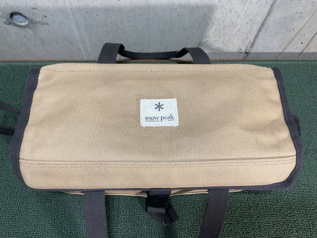 ペグセット スノーピーク  peak