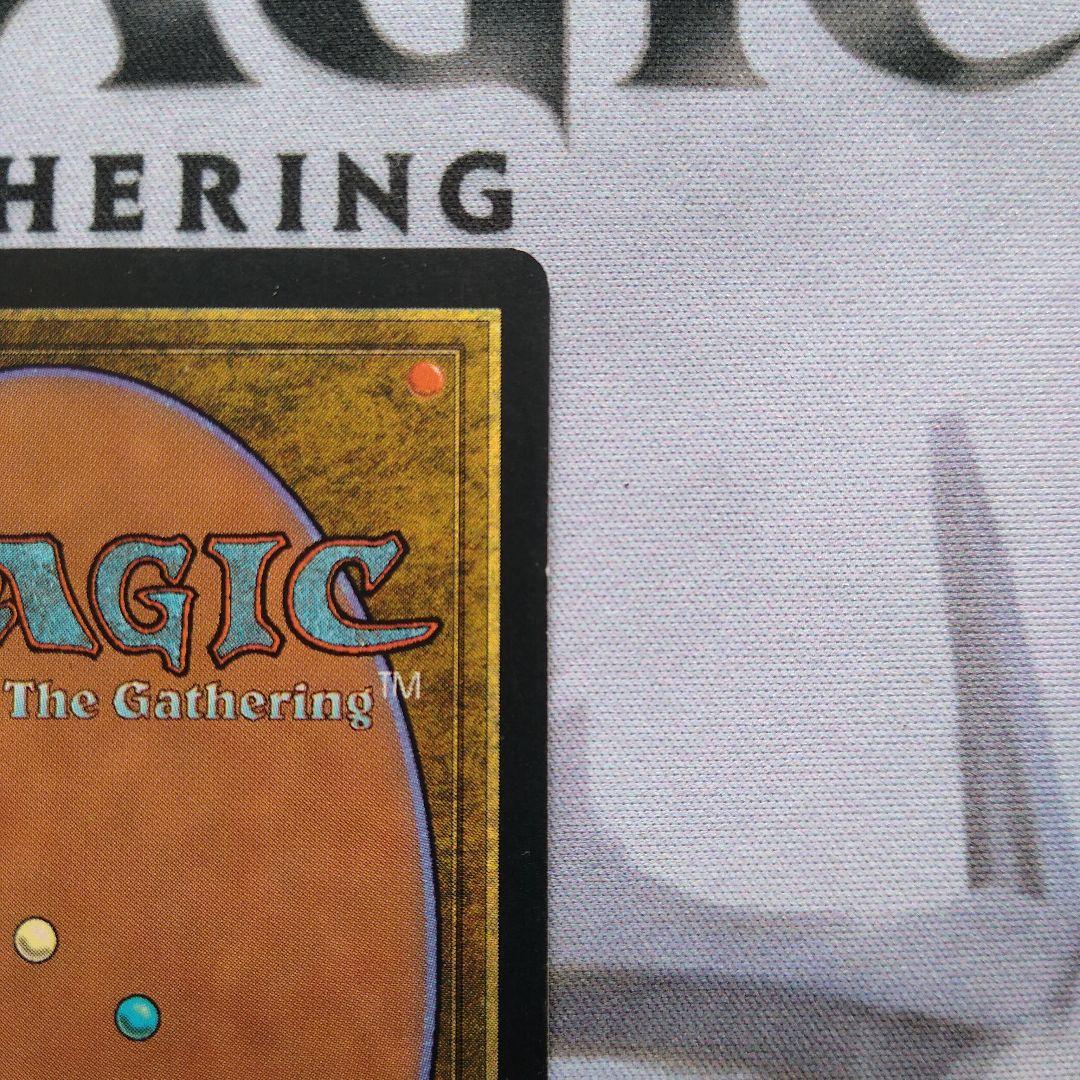 MTG 英語 無のロッド Null Rod SP状態