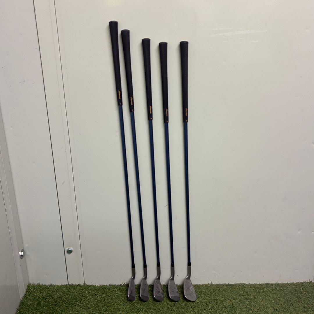 レディースゴルフクラブセット【ONOFF】【オノフ】【Mizuno】★