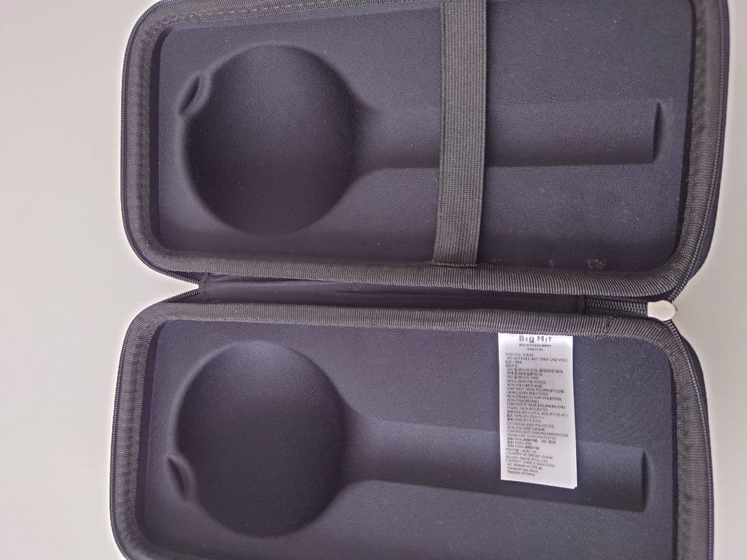 アイドル BTS MAP OF THE SOUL ver4