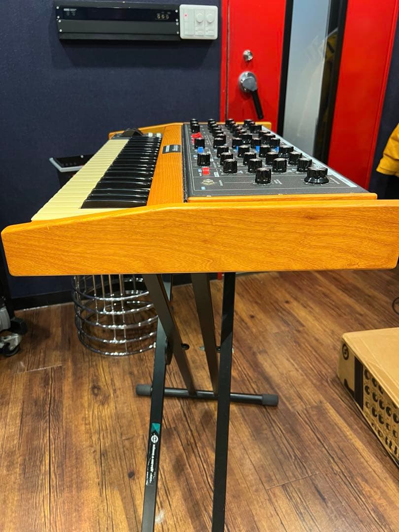 【希少】Moog Minimoog Voyager OLD SCHOOL