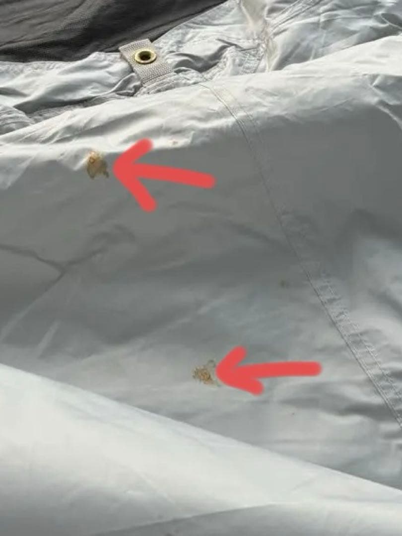 テント・タープ Coleman Tough Screen 2-Room House+