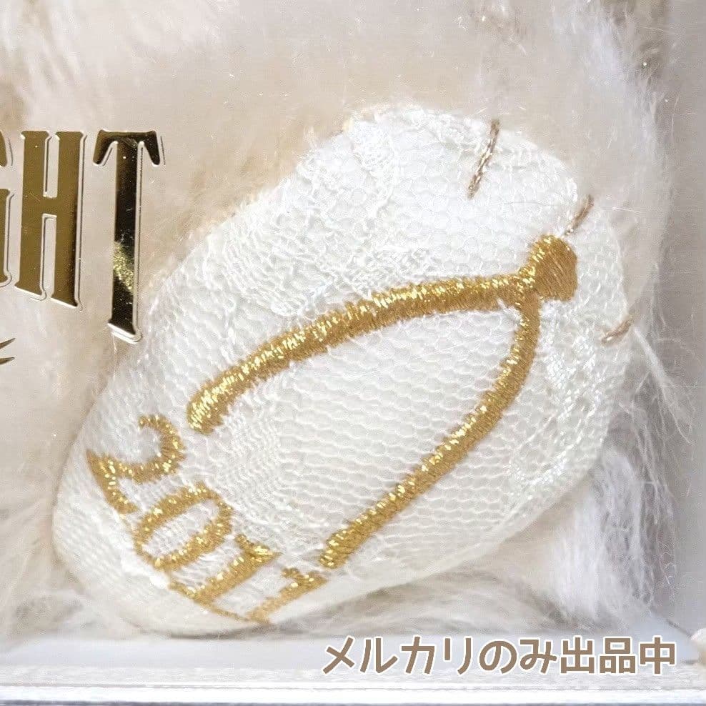 メリーソート アフターヌーンティー チーキー ホワイトプリンセス /157