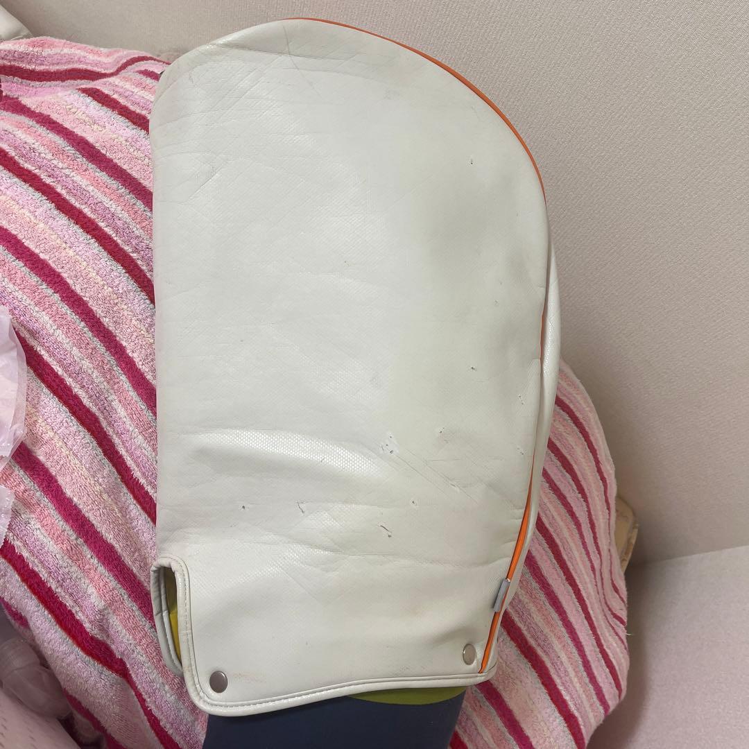 ほ*読様 Callaway ゴルフキャディバッグ と、シューズバック　2点セット