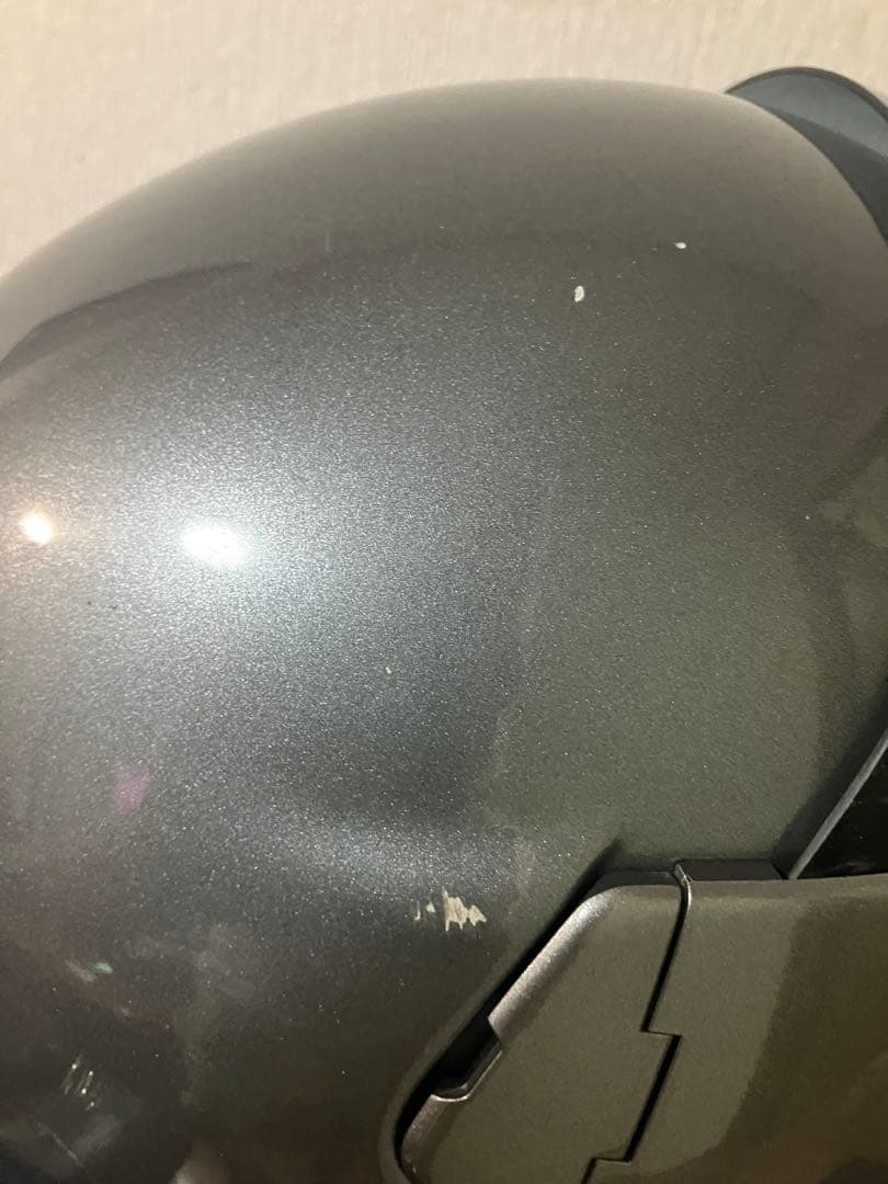 d*4様 SHOEI J-MAX 90s Lサイズ ヘルメット