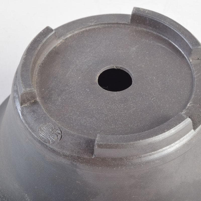 中国　紫砂　紫泥　鉢　植木鉢　在銘　19点まとめて　C　8821