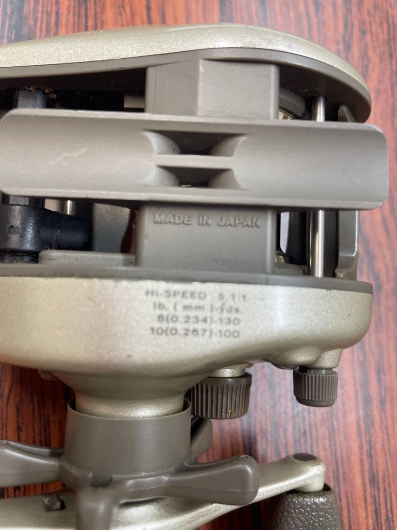 PROCASTER-X PR-X 662MLRB-I 155iv タックルセット