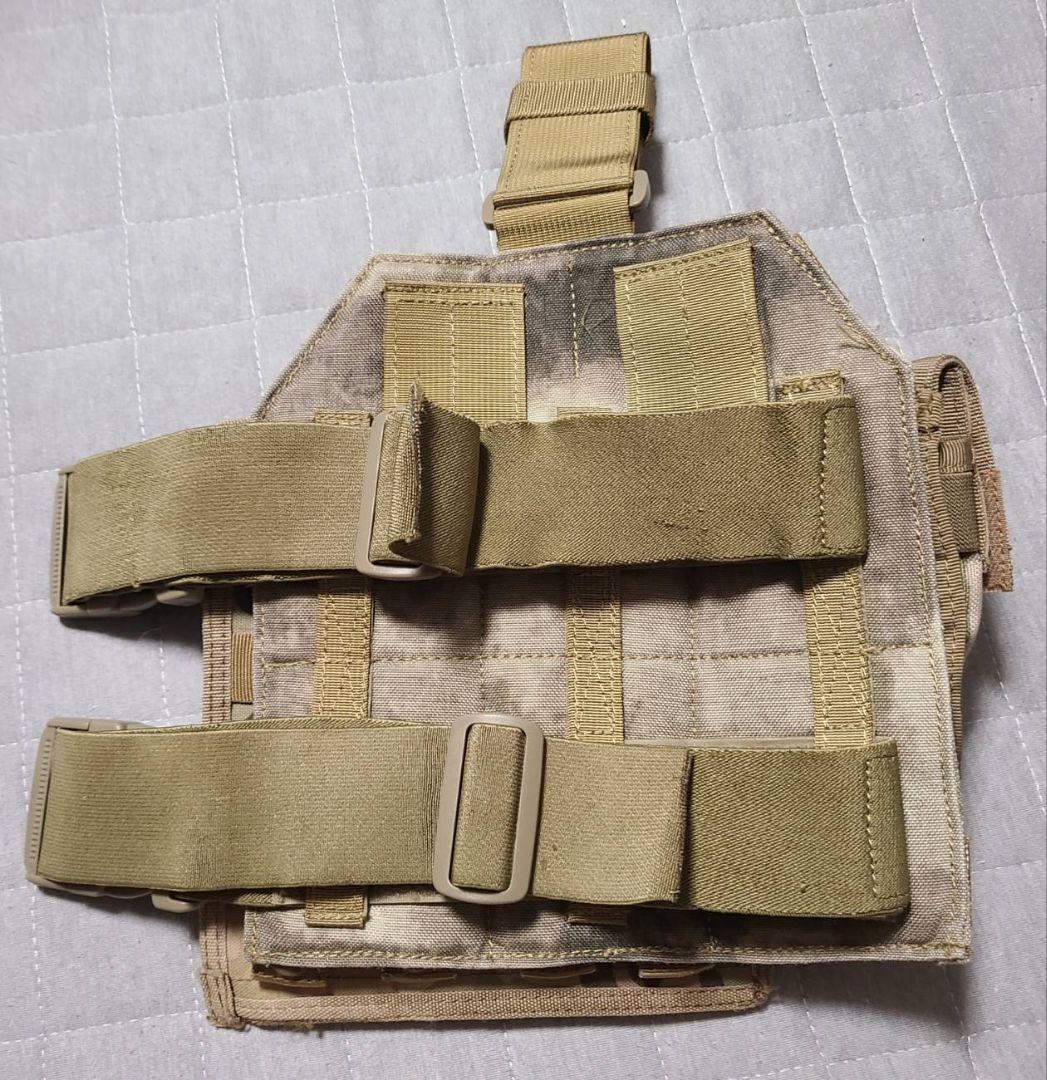 東京マルイ　MP5K　セット