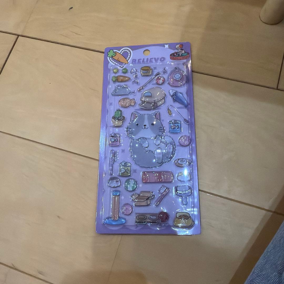 日本　海外　ボンボンドロップシール　正規品まとめ売り31枚