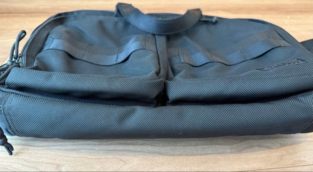 ユナイテッドアローズ別注 BRIEFINGブリーフィング 3WAYブリーフケース