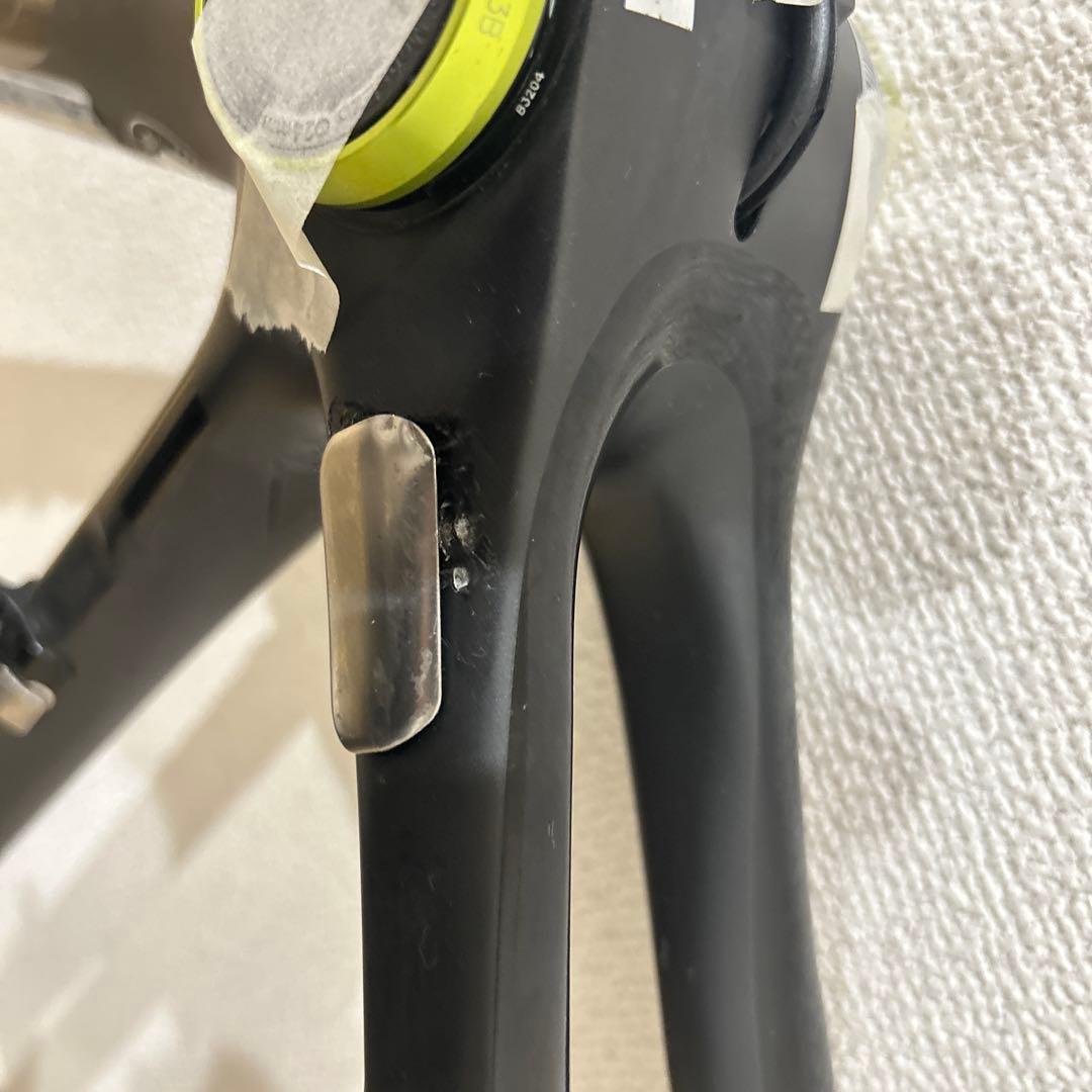 キャノンデール　スーパーシックス　エボ　サイズ50 中古！