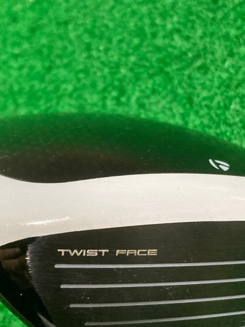 テーラーメイド SIM2 3w 15度 ディアマナTB60S