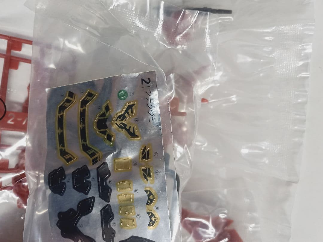 MOBILITY JOINT GUNDAM VOL.3　　7種セット