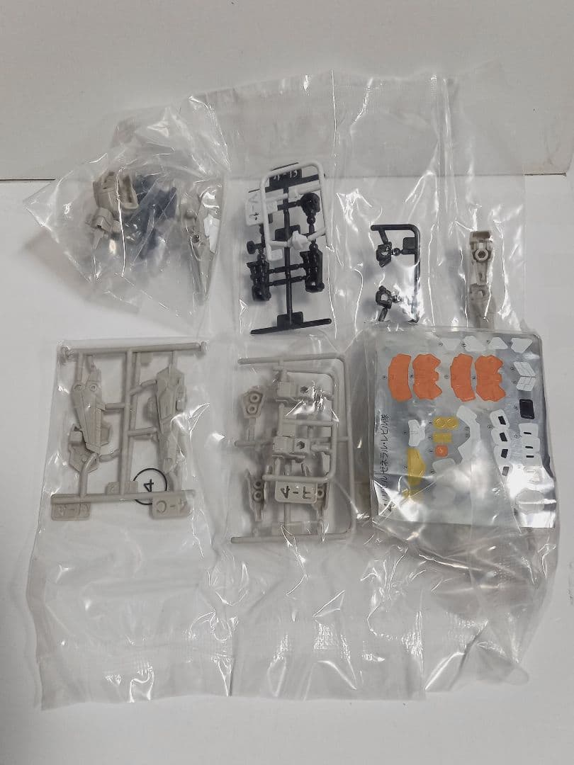 MOBILITY JOINT GUNDAM VOL.3　　7種セット